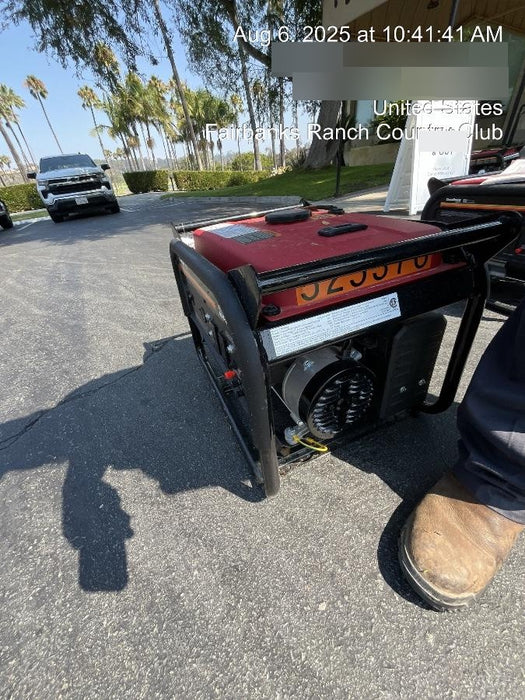 2025 MI-T-M GEN-6500-0MM1