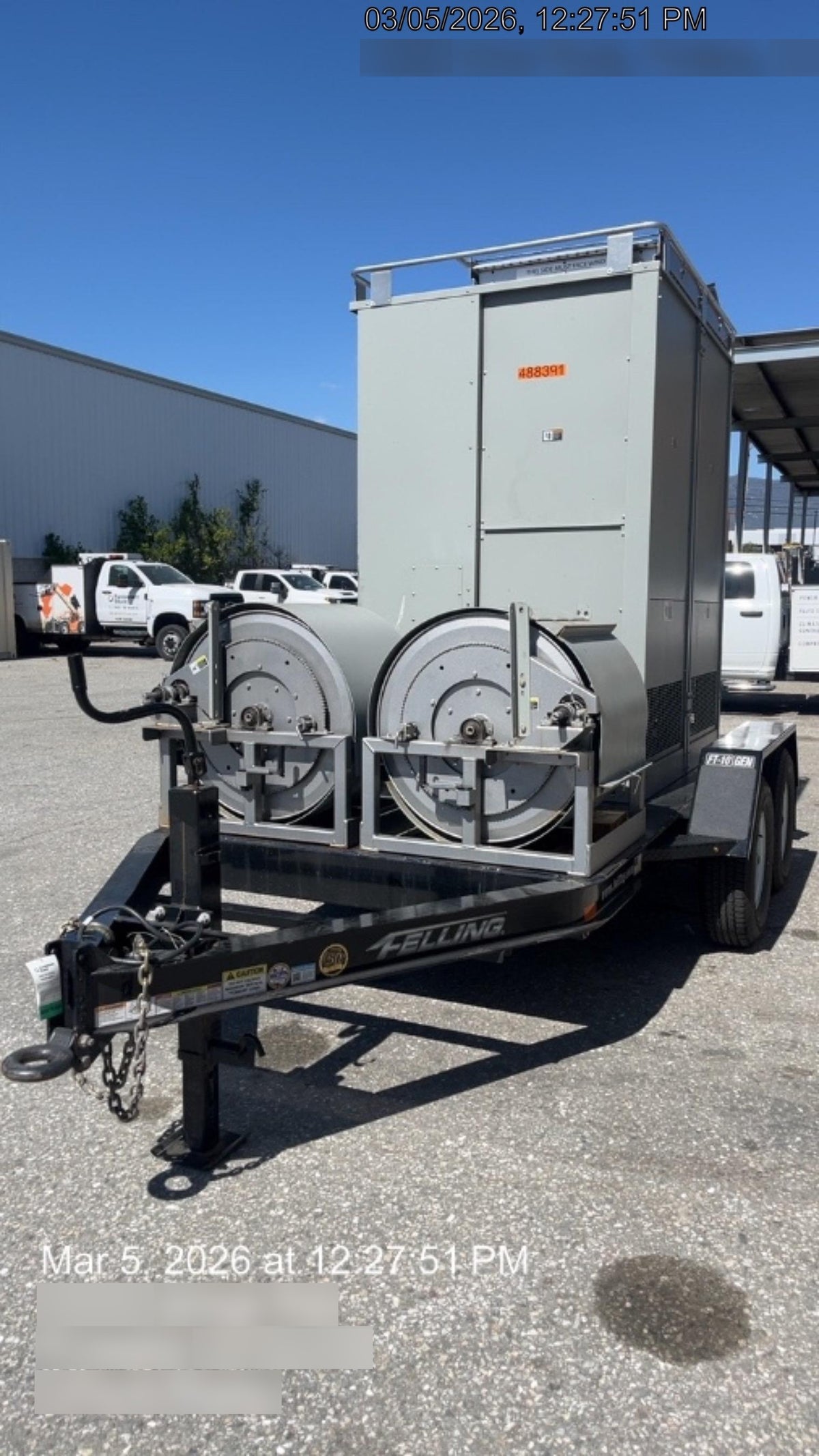 2025 AVTRON 5820-R20A5