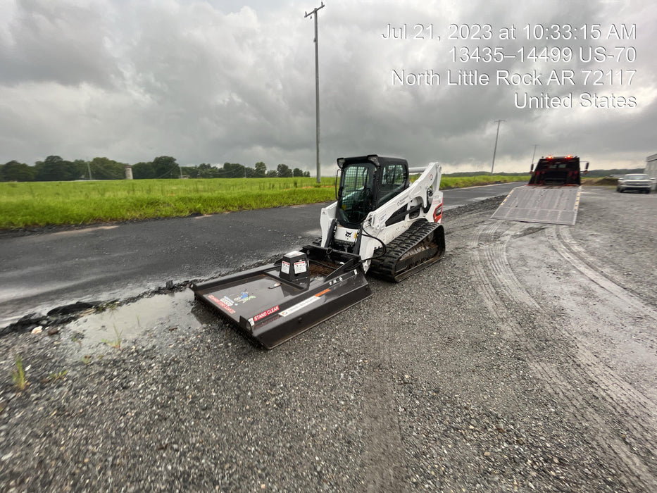 2022 PALADIN 30372A-0022