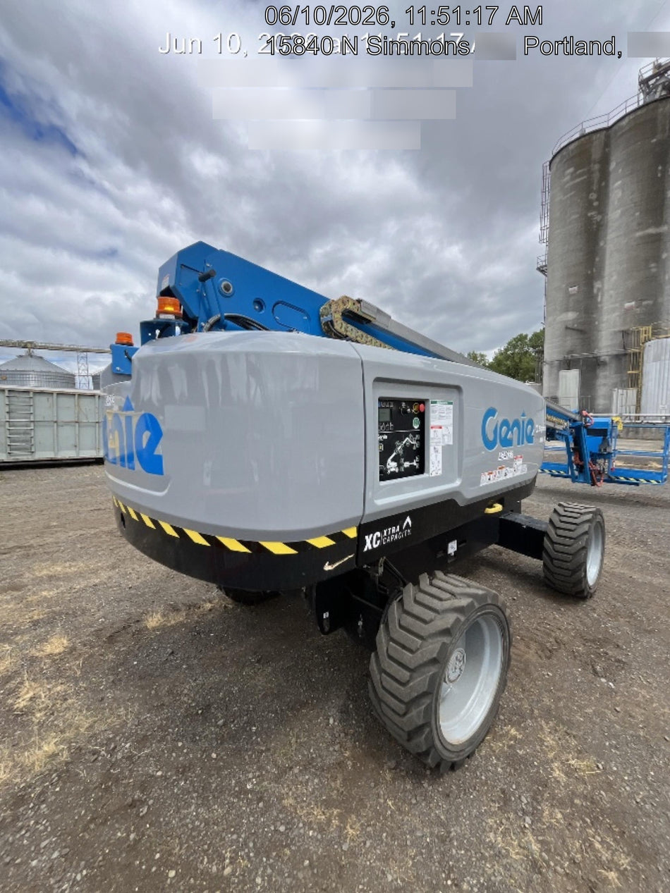 2024 GENIE S-65 XC