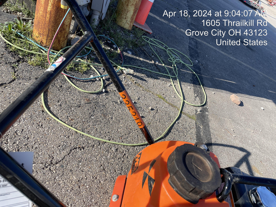 2023 MULTIQUIP MVC82VHW