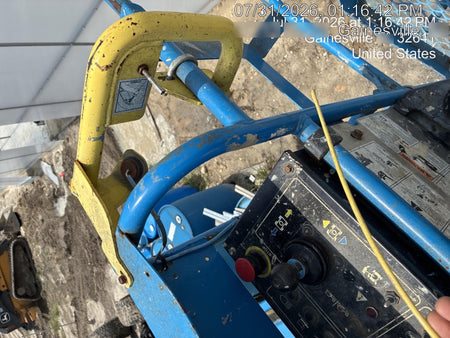 2023 GENIE Z-45/25 RT
