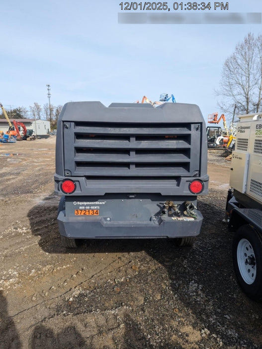 2023 ATLAS COPCO XAS 400-150 PACE