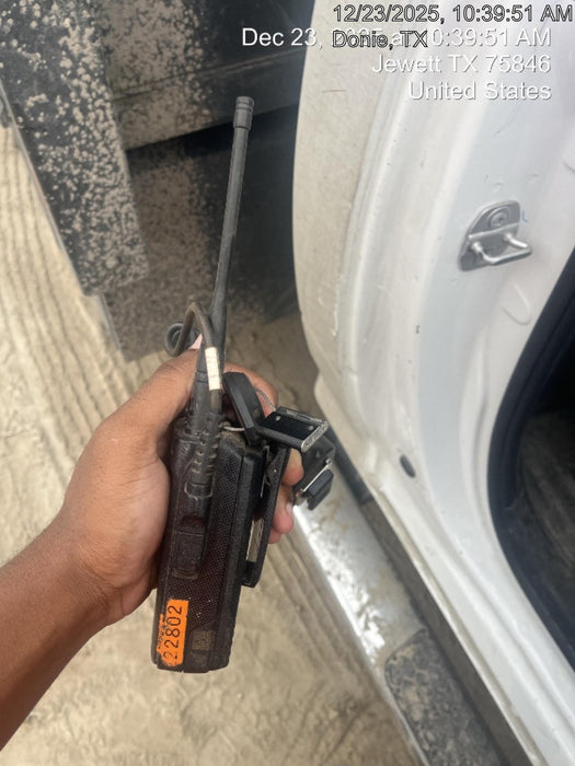 2022 MOTOROLA XPR3300E