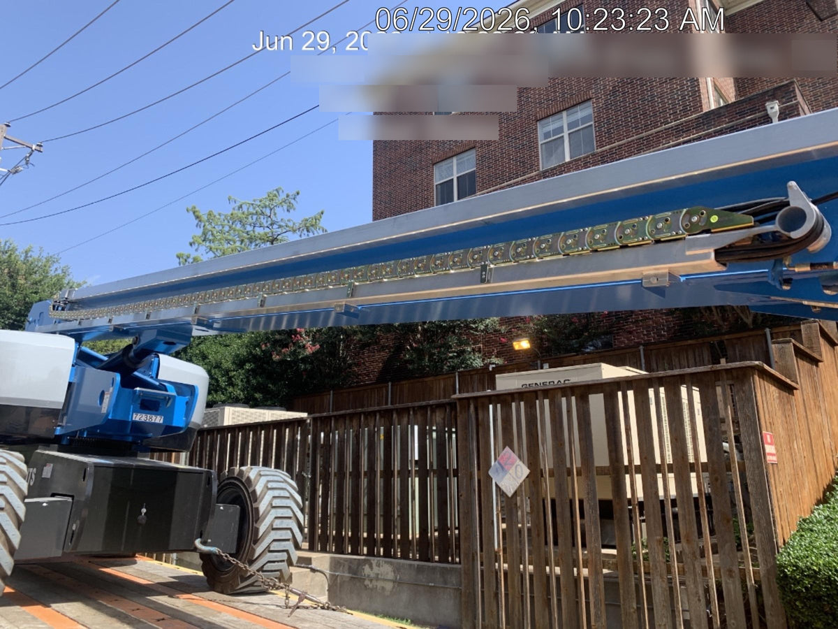 2026 GENIE S-85 XC