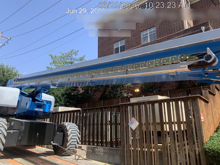 2026 GENIE S-85 XC
