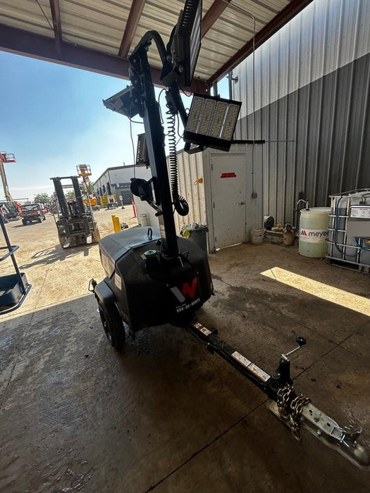 2024 WACKER NEUSON LTT4