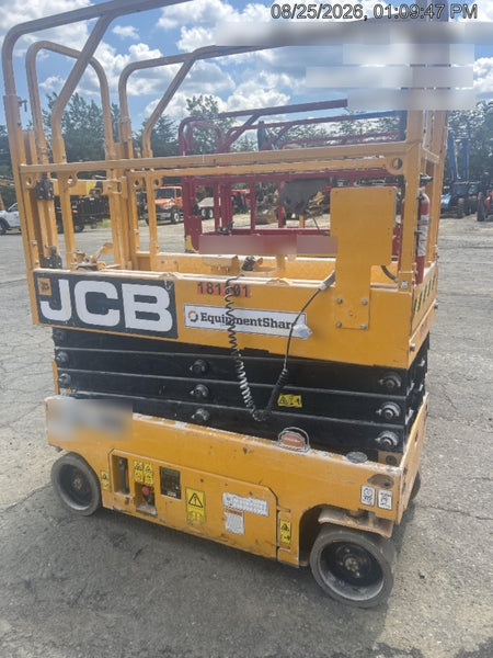2021 JCB S1930E