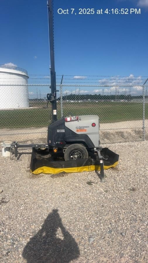 2024 WACKER NEUSON LTT4