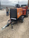 2021 Lincoln Electric Vantage 549X Ready Pak 3, ORANGE (includes trailer, cable rack, fender light kit)