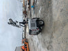 2019 Wacker Neuson LTV6L-MH Mobile Light Tower w/Fuel Level Sensor Installed