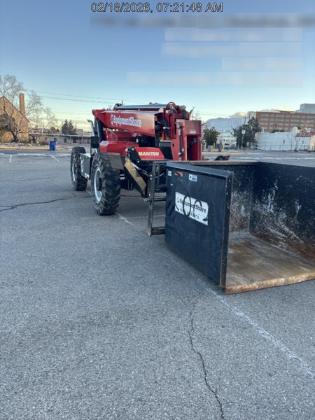 2020 STAR INDUSTRIES 1425