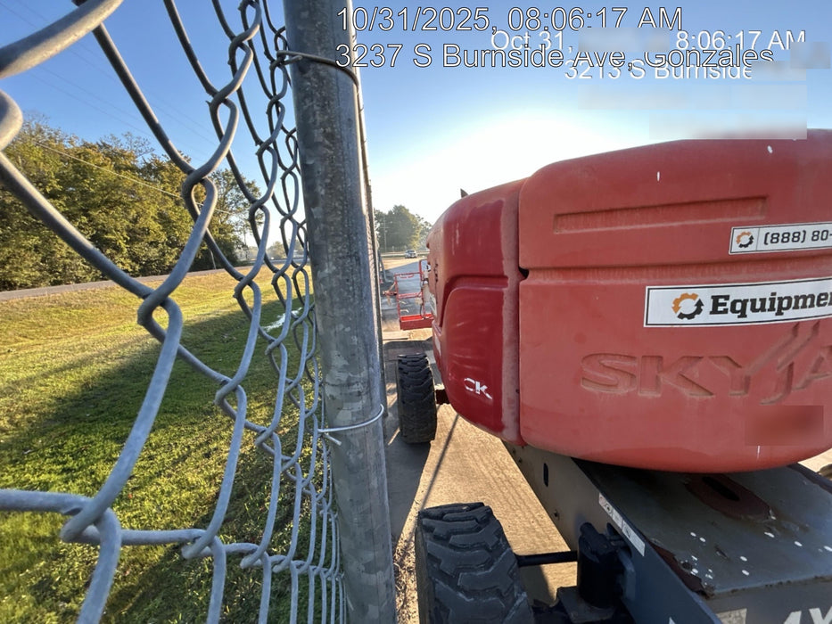 2019 SKYJACK SJ46 AJ