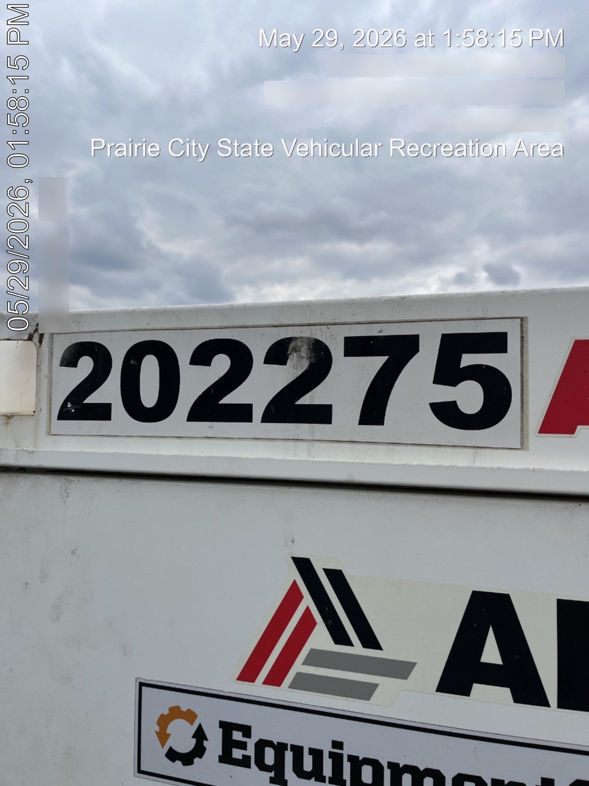 2022 AIRMAN SDG25S-8E1