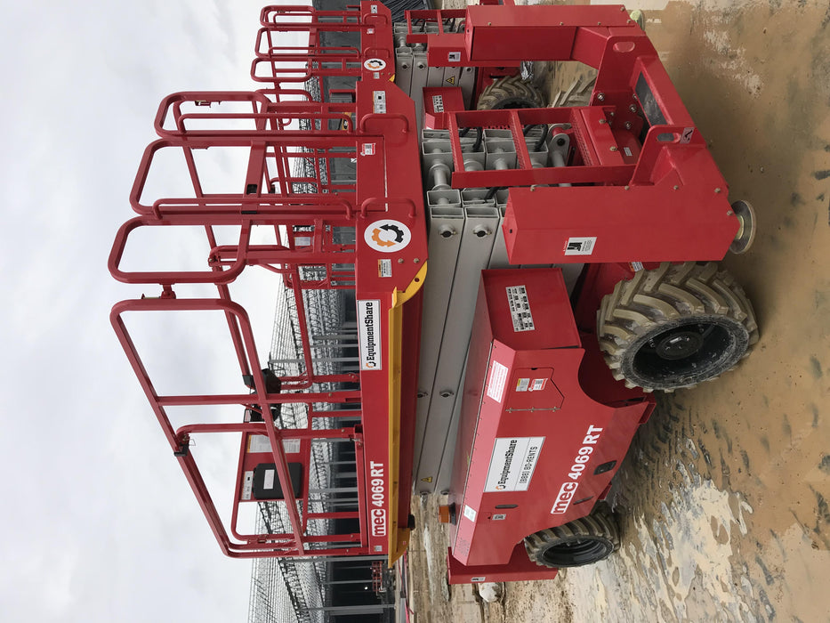 2020 MEC 4069RT