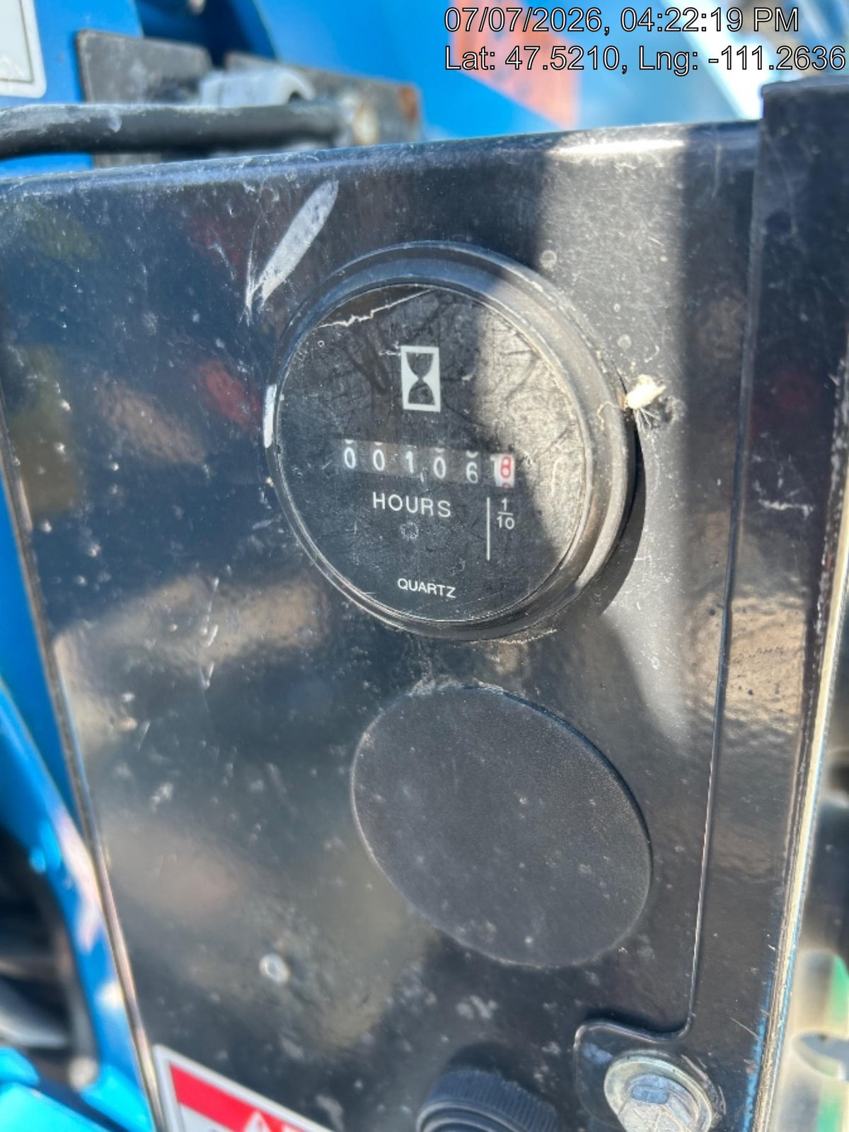 2020 GENIE TZ-50 Hybrid