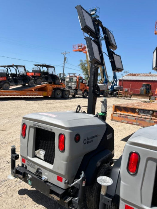 2024 WACKER NEUSON LTT4