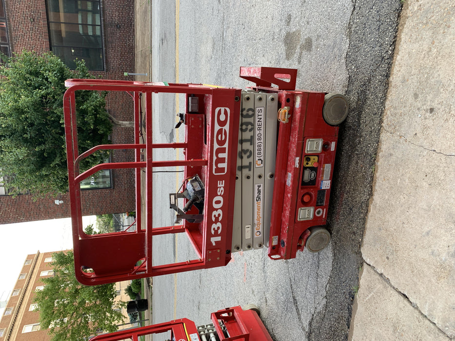 2018 MEC 1330SE MEC 1330SE, 2 Yr Full Extended Warranty