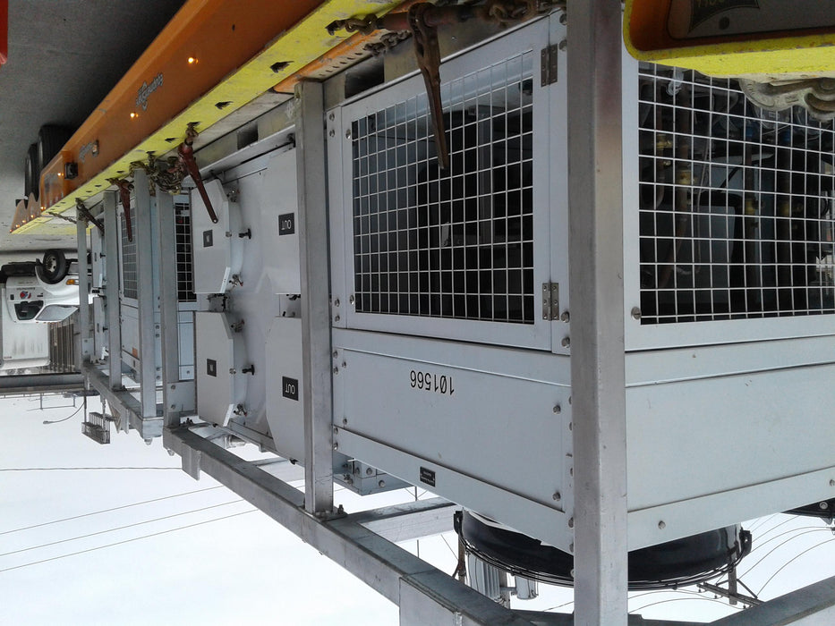 2020 SMARTECH SACP26A-SP