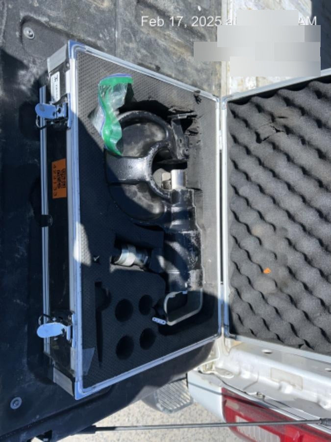 2024 ENERPAC SP35S