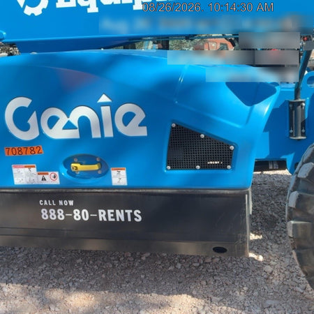 2026 GENIE GTH-1056