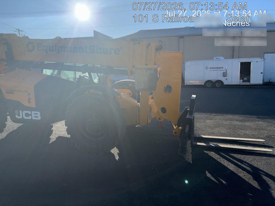 2025 JCB 512-56