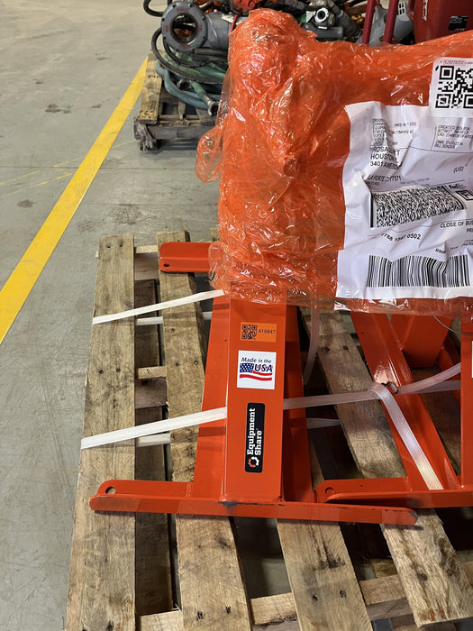 2024 CURRENT TOOLS 670 Current