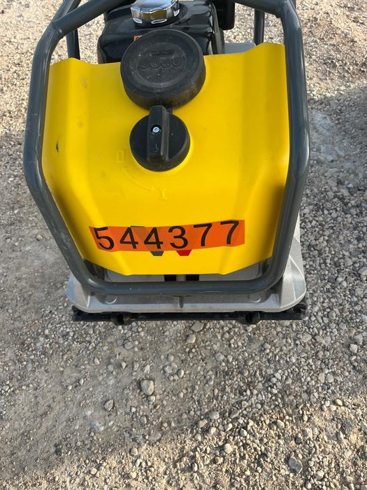 2025 WACKER NEUSON WP1550AW