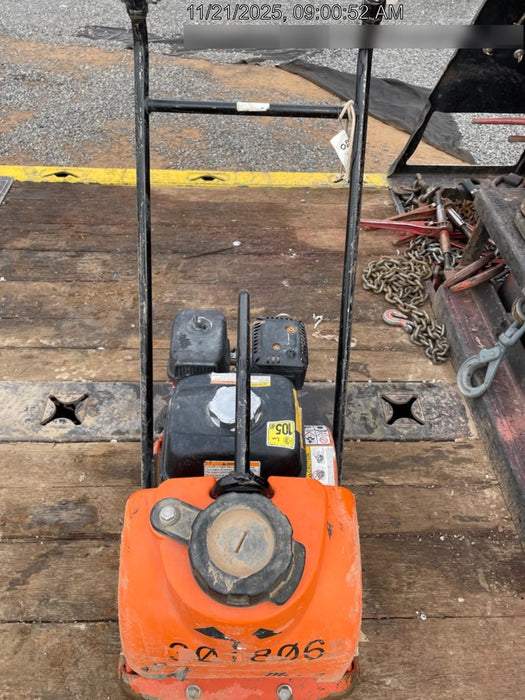 2023 MULTIQUIP MVC82VHW