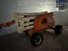 2019 JLG 450AJ Deutz Diesel Engine, High Floatation Tires, Welder Ready Generator, Beacon