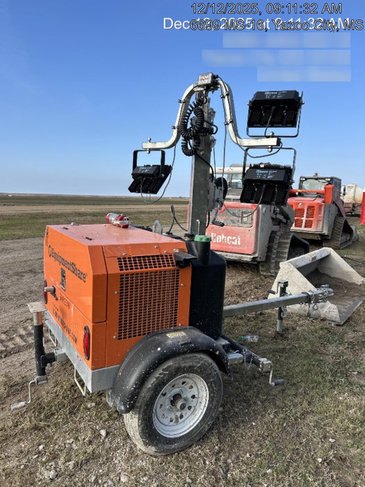 2025 WANCO WLTT-4MM4K