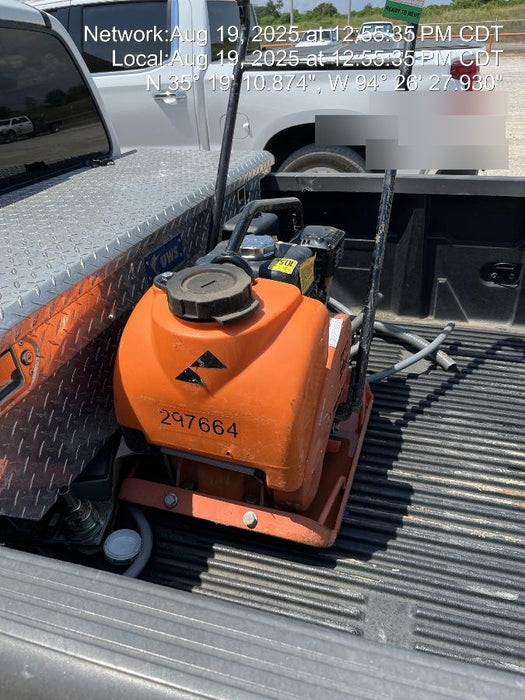 2023 MULTIQUIP MVC82VHW