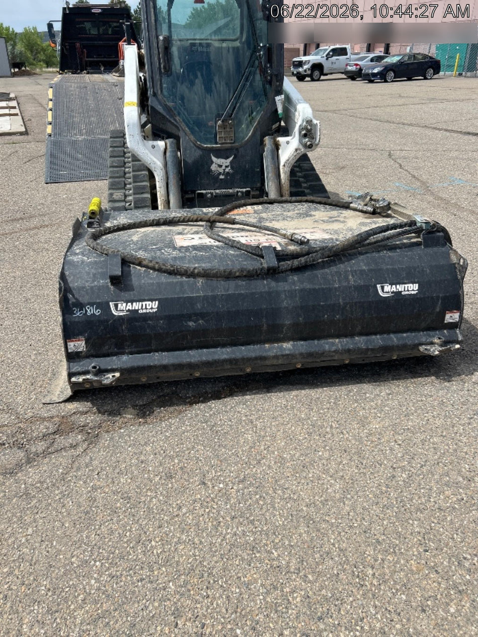 2023 MANITOU 50504645