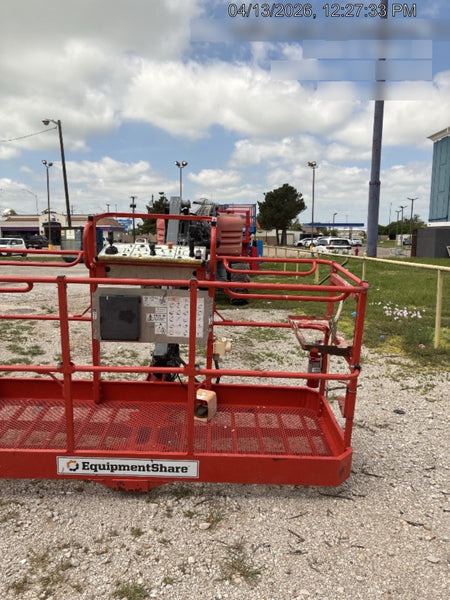 2019 SKYJACK SJ85 AJ