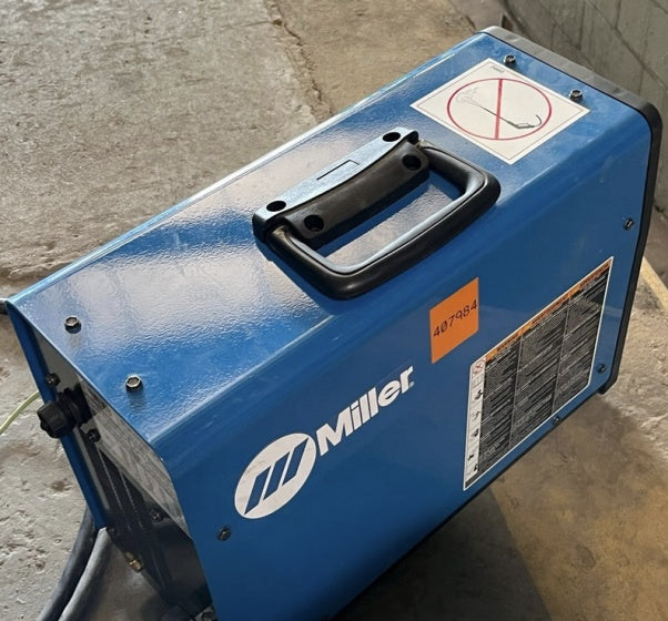 2024 MILLER ELECTRIC CST-282