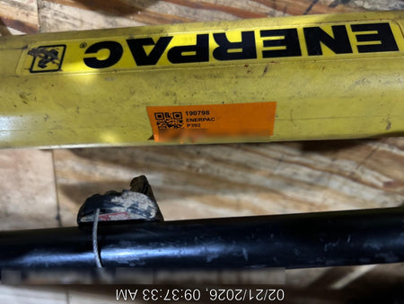 2021 ENERPAC P392