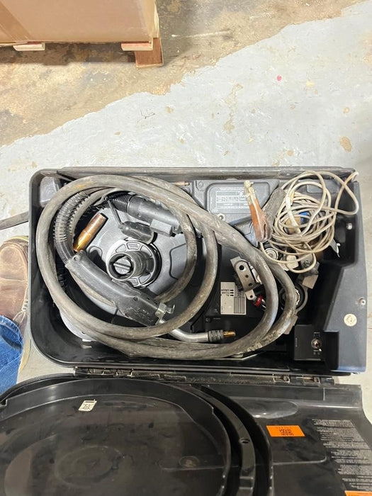 2021 LINCOLN ELECTRIC LN-25X