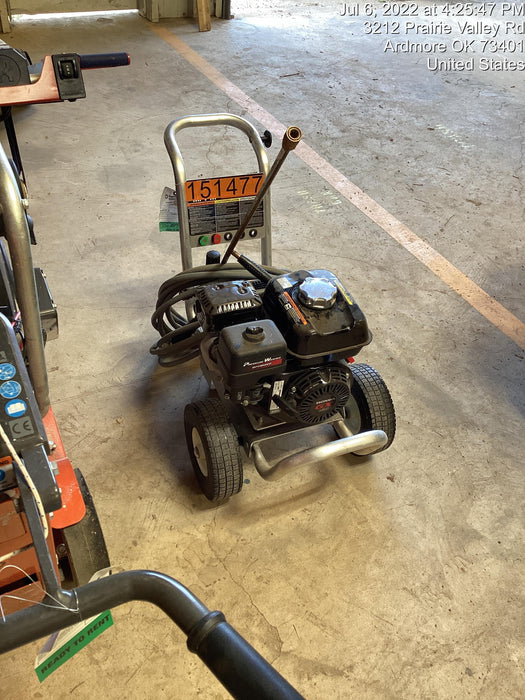 2021 MI-T-M CORPORATION CA-2703-1MMH