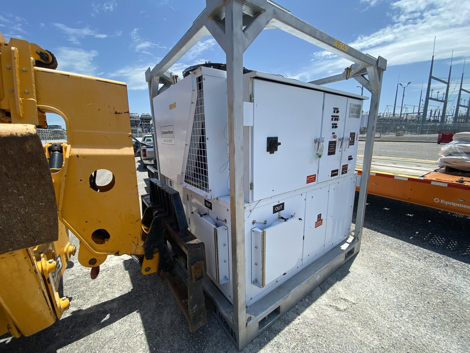 2020 SMARTECH SACP41A-HS