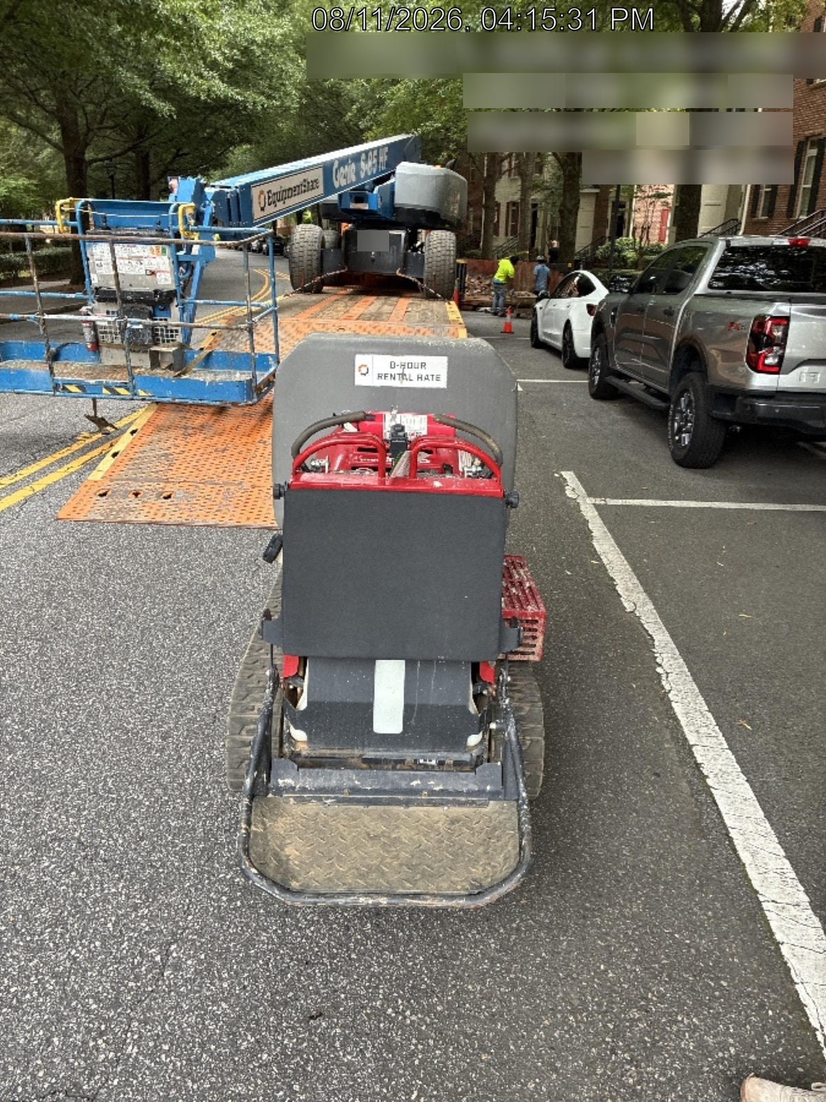 2025 TORO MBTX 2500-TS