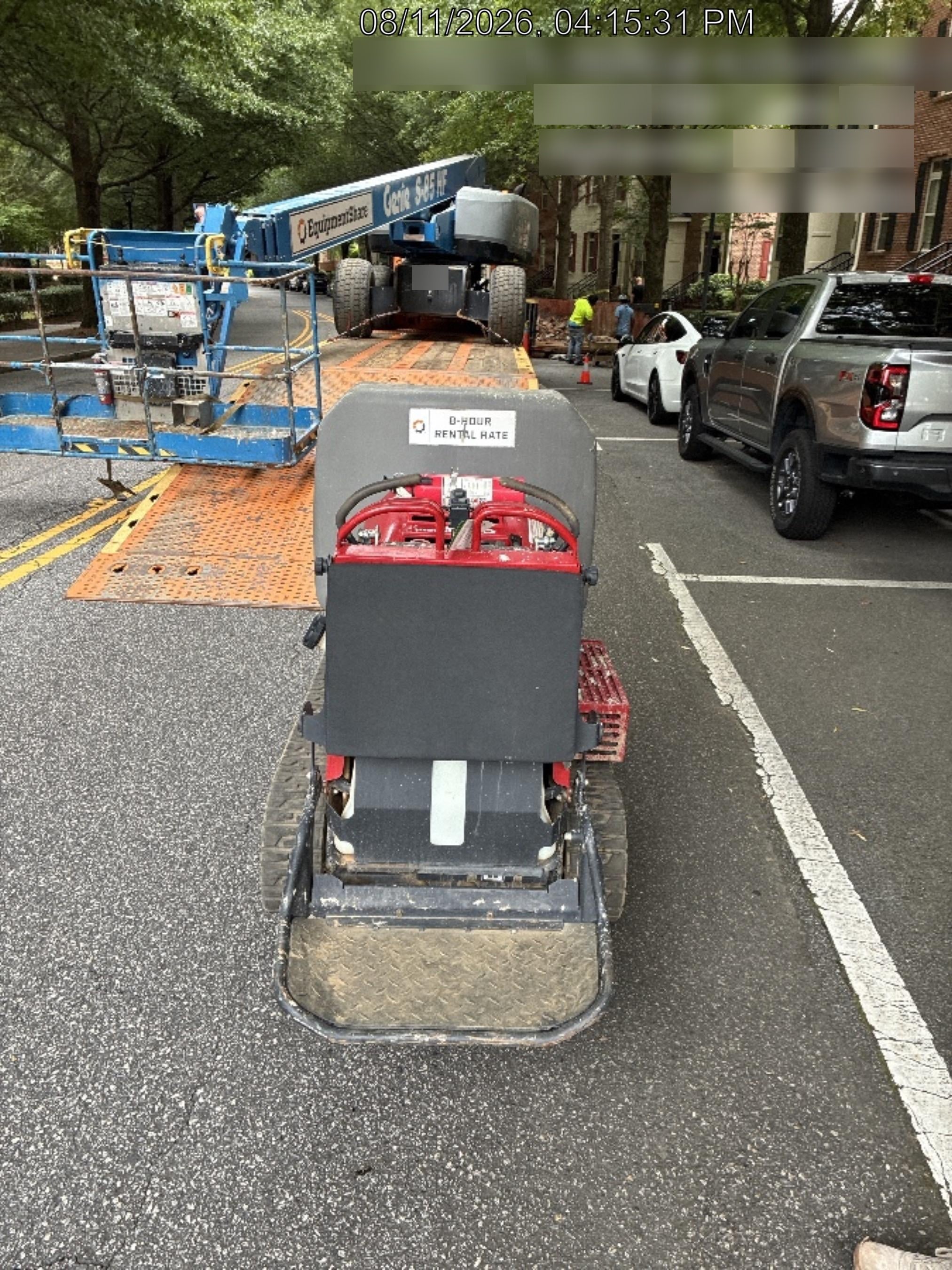 2025 TORO MBTX 2500-TS
