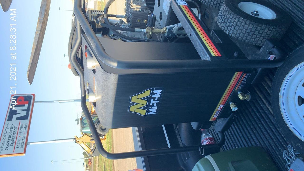 2020 MI-T-M CORPORATION HSP-3504-3MGH