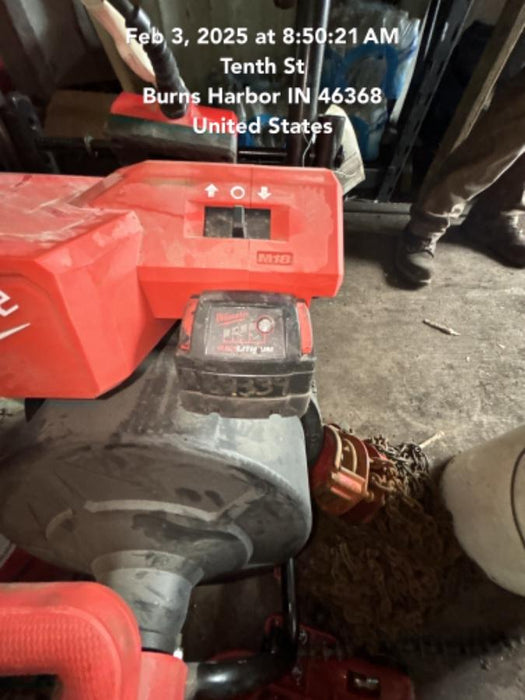 2022 MILWAUKEE 2817A-21