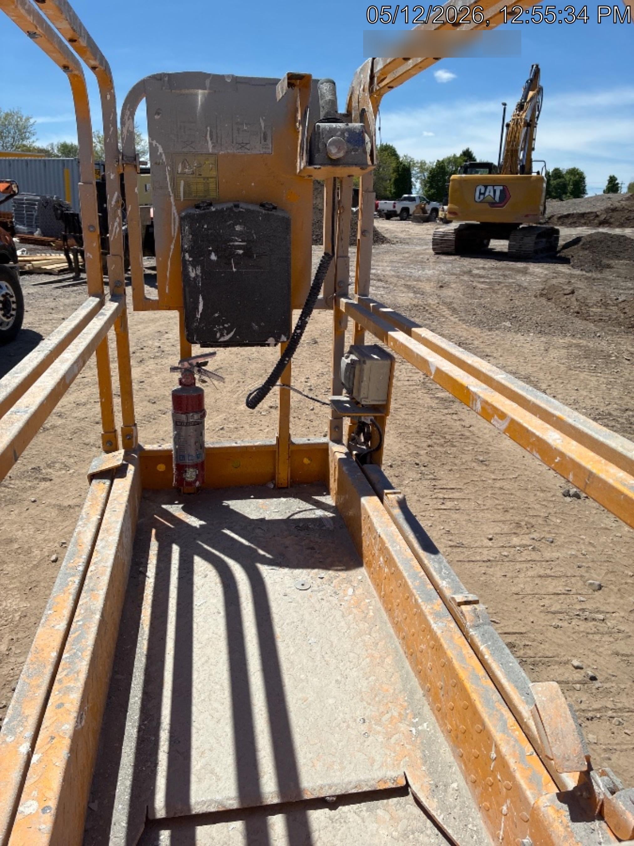2021 JCB S1930E
