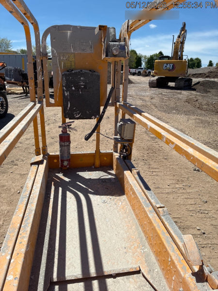 2021 JCB S1930E