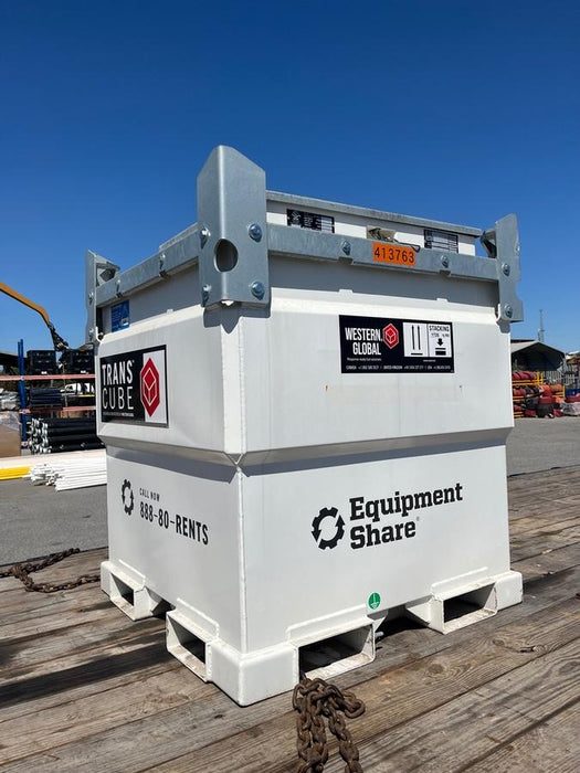 2024 WESTERN GLOBAL 10TCG-ES-12VFHK