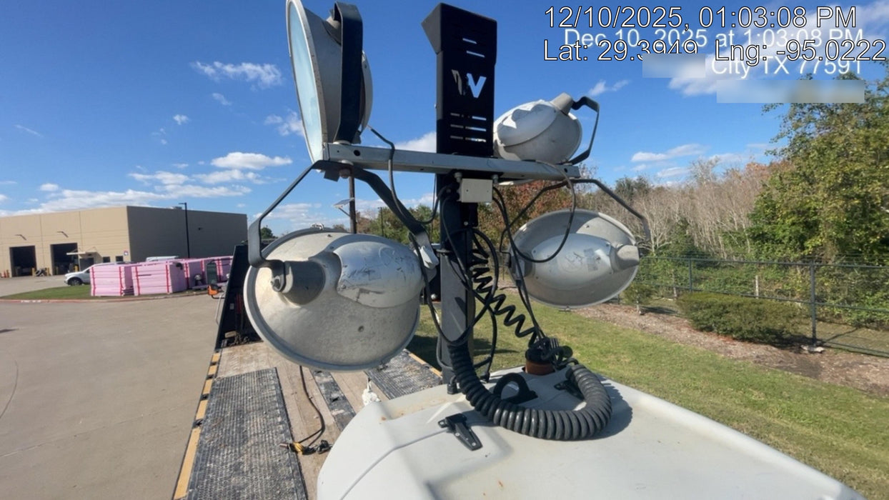 2019 WACKER NEUSON LTV6K-MH