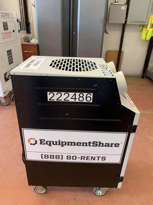 2022 KWIKOOL KPAC1411-2