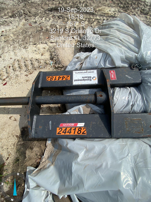 2022 ARROW MATERIAL HANDLING 8030-10