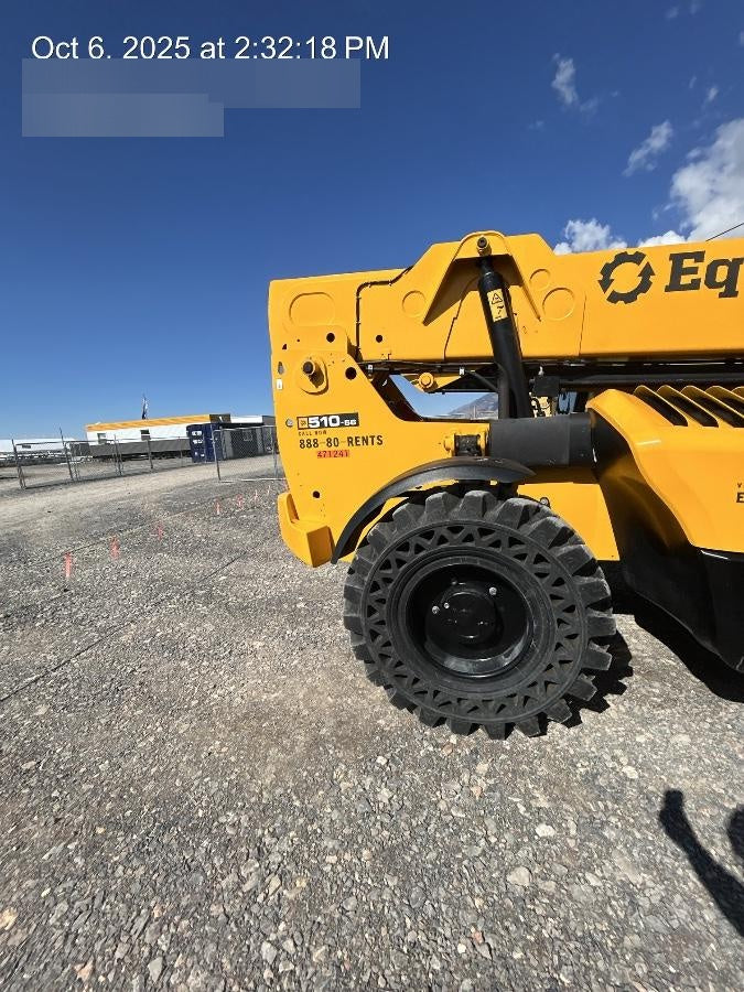 2025 JCB 510-56